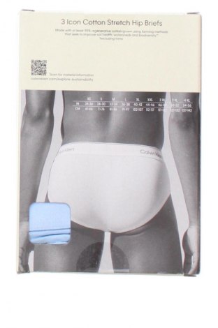 Slip Calvin Klein, Größe L, Farbe Mehrfarbig, Preis 36,99 €