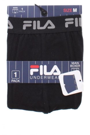 Слип FILA, Размер M, Цвят Черен, Цена 24,03 €