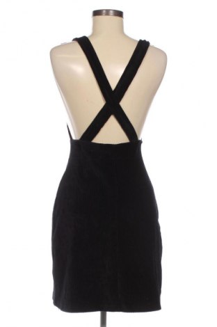 Latzkleid About You, Größe XS, Farbe Schwarz, Preis 13,99 €