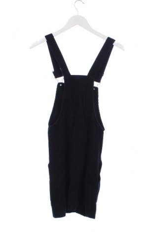 Latzkleid Bershka, Größe XS, Farbe Blau, Preis 15,00 €
