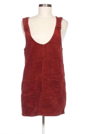 Latzkleid Blue Spice, Größe M, Farbe Rot, Preis 20,99 €