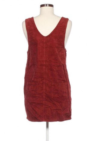Latzkleid Blue Spice, Größe M, Farbe Rot, Preis 20,99 €