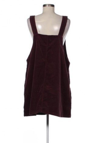 Sukienka Boohoo, Rozmiar XXL, Kolor Fioletowy, Cena 105,99 zł