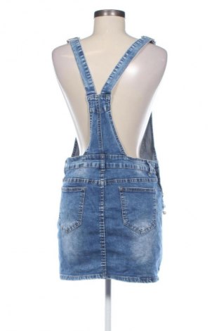 Latzkleid Gallop, Größe M, Farbe Blau, Preis 24,55 €
