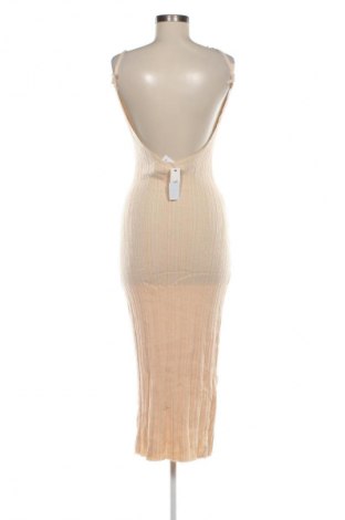 Latzkleid Glassons, Größe M, Farbe Beige, Preis 32,99 €
