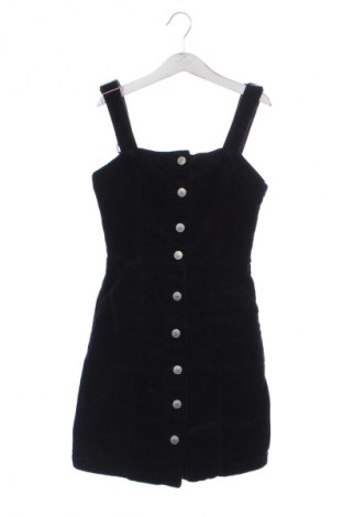 Sarafan H&M Divided, Mărime XXS, Culoare Negru, Preț 76,30 Lei