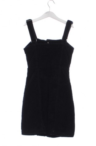 Sarafan H&M Divided, Mărime XXS, Culoare Negru, Preț 76,30 Lei