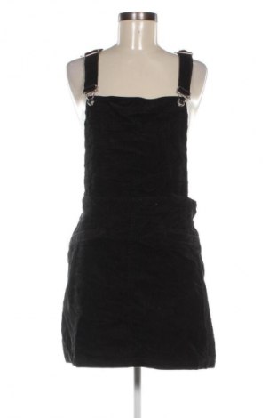 Dámske šaty s trákmi  H&M Divided, Veľkosť L, Farba Čierna, Cena  16,95 €