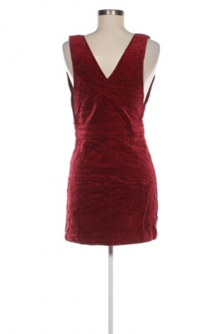 Dámské šaty s tráky H&M Divided, Velikost M, Barva Červená, Cena  469,00 Kč