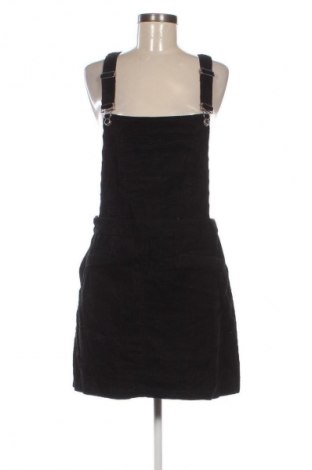 Dámske šaty s trákmi  H&M Divided, Veľkosť L, Farba Čierna, Cena  16,95 €