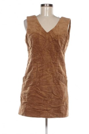 Latzkleid Jack Wills, Größe M, Farbe Beige, Preis 33,99 €