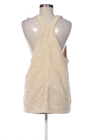 Latzkleid Jennyfer, Größe M, Farbe Ecru, Preis 19,19 €