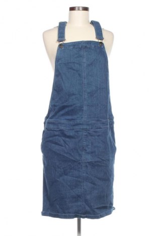 Latzkleid John Baner, Größe XXL, Farbe Blau, Preis € 20,99