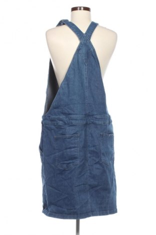 Latzkleid John Baner, Größe XXL, Farbe Blau, Preis € 20,99
