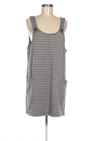 Latzkleid LC Waikiki, Größe XL, Farbe Mehrfarbig, Preis 14,83 €