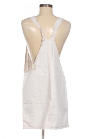 Latzkleid Lefties, Größe M, Farbe Ecru, Preis 23,52 €