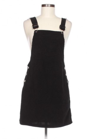 Latzkleid SHEIN, Größe M, Farbe Schwarz, Preis 20,99 €