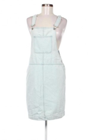Latzkleid Tom Tailor, Größe M, Farbe Blau, Preis € 24,57