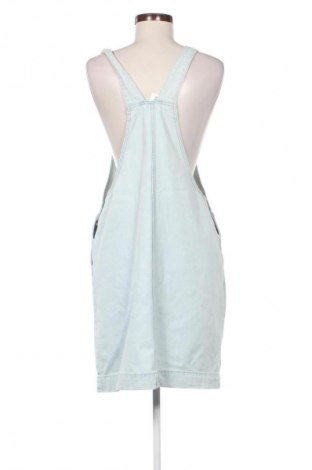 Latzkleid Tom Tailor, Größe M, Farbe Blau, Preis € 24,57