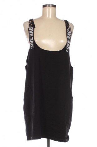 Latzkleid Unbranded, Größe XXL, Farbe Schwarz, Preis € 14,83