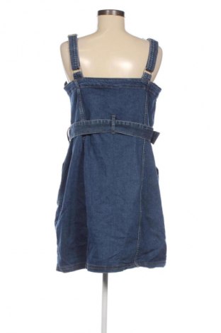 Latzkleid Unbranded, Größe XL, Farbe Blau, Preis 14,83 €