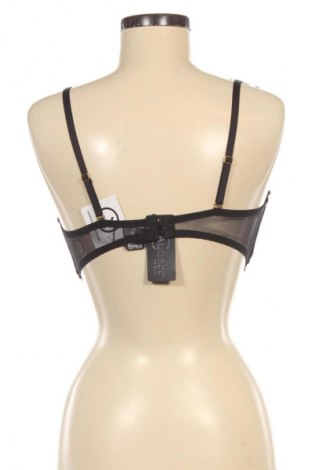 Sutien Audace, Mărime 3XL, Culoare Negru, Preț 82,99 Lei