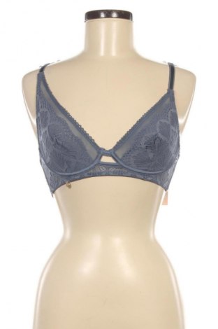 Sutien Black limba, Mărime S, Culoare Gri, Preț 265,99 Lei