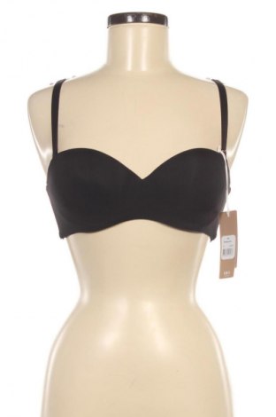 Biustonosz Bye Bra, Rozmiar S, Kolor Czarny, Cena 124,99 zł