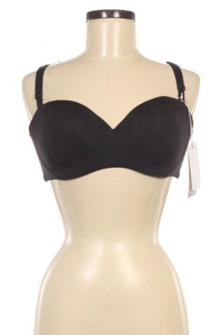 Büstenhalter Bye Bra, Größe 3XL, Farbe Schwarz, Preis 26,99 €