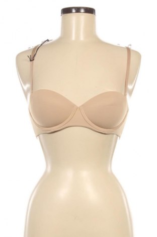 Podprsenka Calvin Klein, Veľkosť M, Farba Béžová, Cena  43,95 €