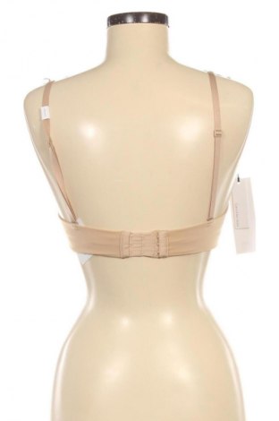 Podprsenka Calvin Klein, Veľkosť M, Farba Béžová, Cena  43,95 €