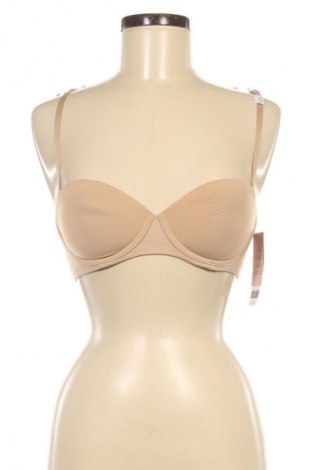 Podprsenka Calvin Klein, Veľkosť XXS, Farba Béžová, Cena  43,95 €