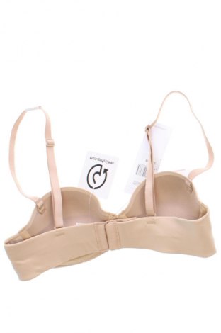 Podprsenka Calvin Klein, Velikost XS, Barva Béžová, Cena  439,00 Kč