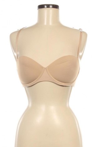 Σουτιέν Calvin Klein, Μέγεθος XS, Χρώμα  Μπέζ, Τιμή 16,99 €
