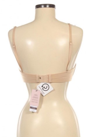 Σουτιέν Calvin Klein, Μέγεθος XS, Χρώμα  Μπέζ, Τιμή 16,99 €