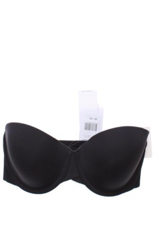 Сутиен Calvin Klein, Размер XS, Цвят Черен, Цена 38,99 лв.