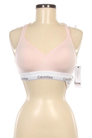 Γυναικεία εσώρουχα Calvin Klein, Μέγεθος L, Χρώμα Ρόζ , Τιμή 47,99 €
