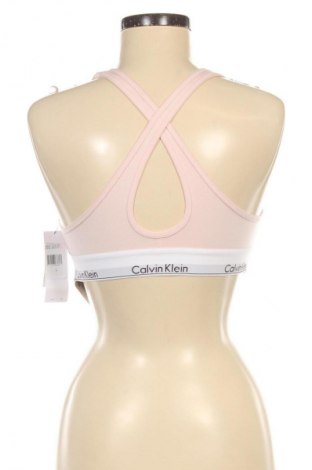 Γυναικεία εσώρουχα Calvin Klein, Μέγεθος L, Χρώμα Ρόζ , Τιμή 47,99 €