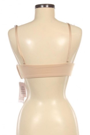 Biustonosz Calvin Klein, Rozmiar S, Kolor Beżowy, Cena 172,99 zł