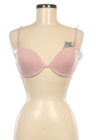 Podprsenka Calvin Klein, Velikost S, Barva Růžová, Cena  459,00 Kč