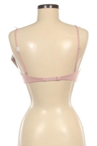 Podprsenka Calvin Klein, Velikost S, Barva Růžová, Cena  459,00 Kč