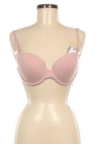 Büstenhalter Calvin Klein, Größe L, Farbe Rosa, Preis 55,99 €