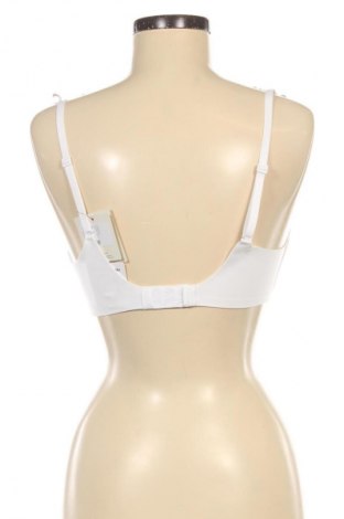 Melltartó Calvin Klein, Méret XL, Szín Fehér, Ár 17 549 Ft