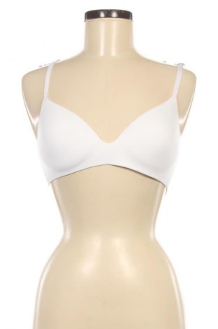 Podprsenka Calvin Klein, Velikost M, Barva Bílá, Cena  1 329,00 Kč