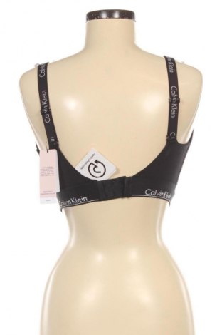 Podprsenka Calvin Klein, Velikost M, Barva Černá, Cena  1 229,00 Kč