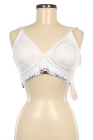 Podprsenka Calvin Klein, Veľkosť XXL, Farba Biela, Cena  39,95 €