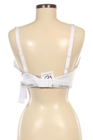 Podprsenka Calvin Klein, Veľkosť XXL, Farba Biela, Cena  39,95 €