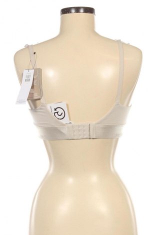 Biustonosz Calvin Klein, Rozmiar M, Kolor Beżowy, Cena 245,99 zł