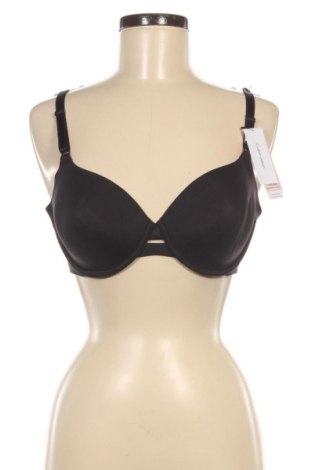 Sutien Calvin Klein, Mărime M, Culoare Negru, Preț 181,99 Lei
