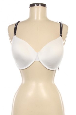 Σουτιέν Calvin Klein, Μέγεθος XL, Χρώμα Λευκό, Τιμή 43,99 €